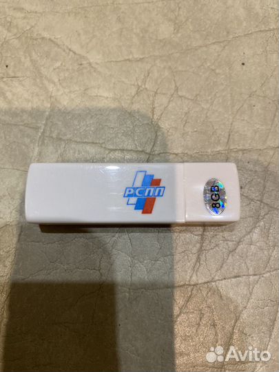 Usb флешка 8гб