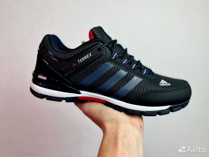 Кроссвки Adidas Terrex