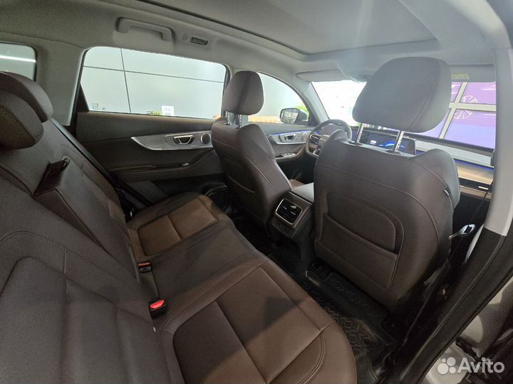 Chery Tiggo 7 Pro Max 1.6 AMT, 2024