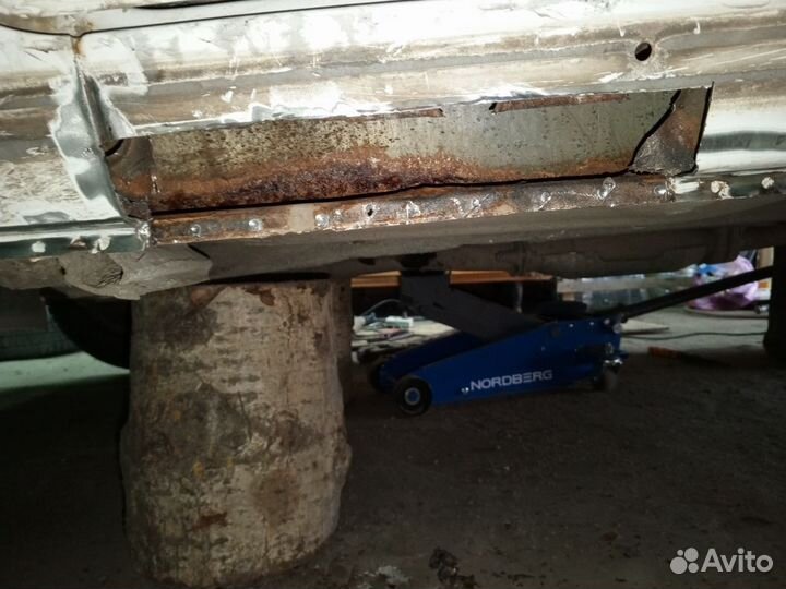 Автосервис