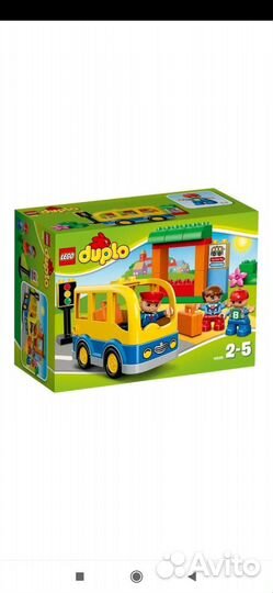 Lego duplo
