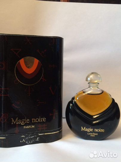 Парфюмерия