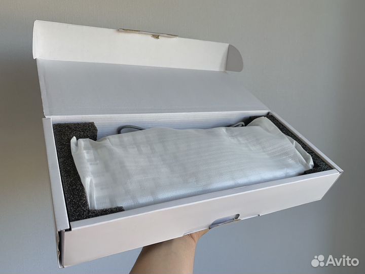 Клавиатура Ardor Gaming Blade Pro