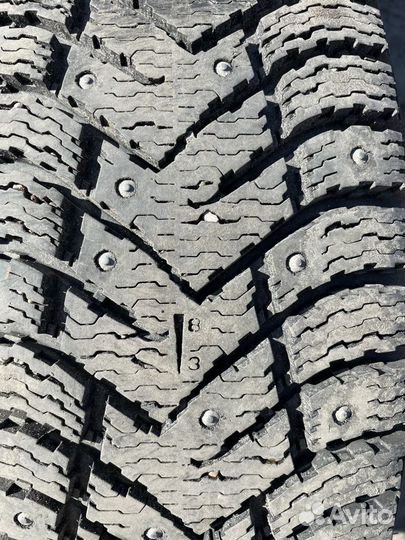 Cordiant Snow Cross 2 SUV 205/65 R16 99T