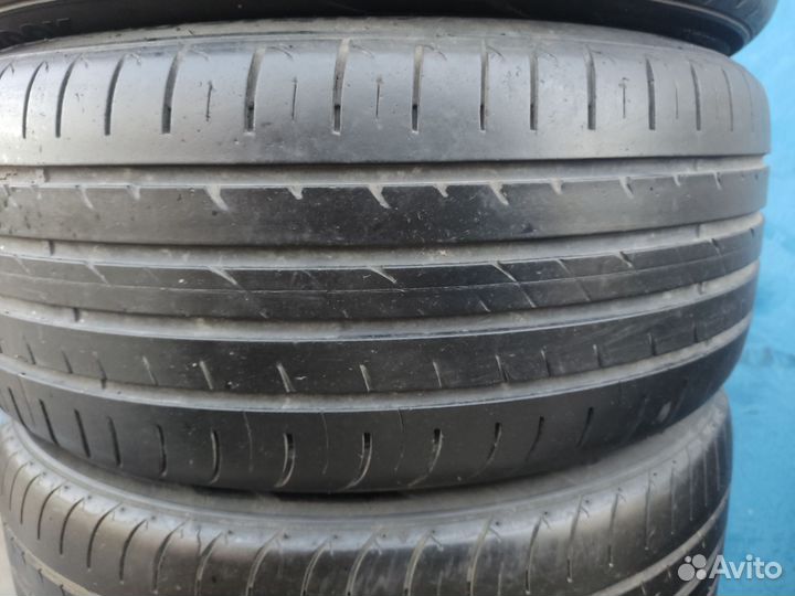 Hankook Ventus Prime 2 K115 225/45 R17 91V