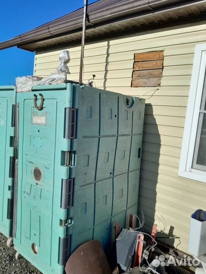 Инкубатор для яиц автоматический