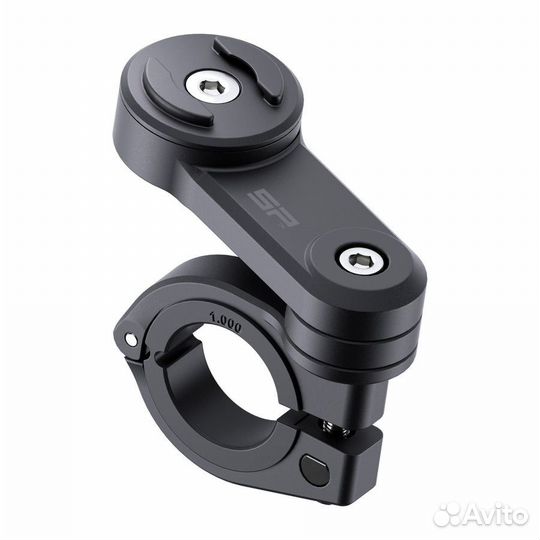 Набор SP Connect Moto Bundle LT Universal Clamp