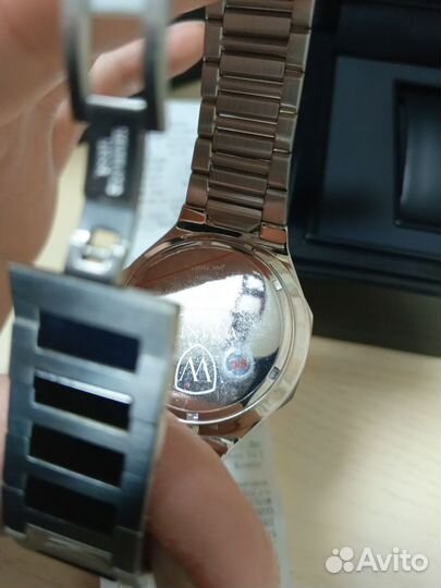 Мужские наручные часы