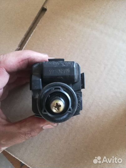 Корректор фары Mitsubishi Lancer 9