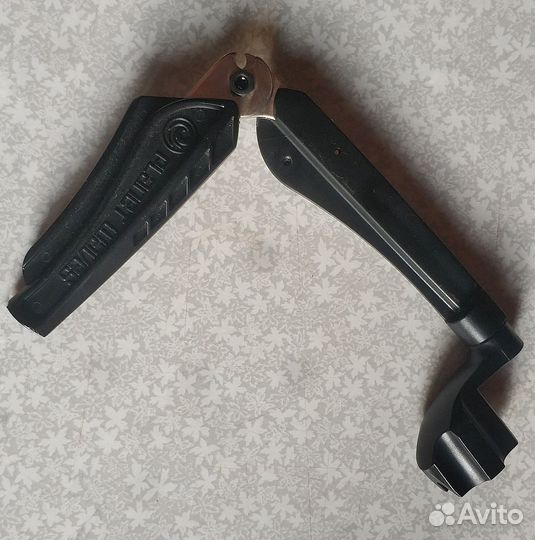 Вертушка-кусачки Planet waves для гитарных струн