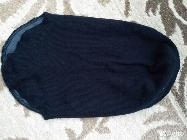 Шапка-шлем Lassie. Р 44-46