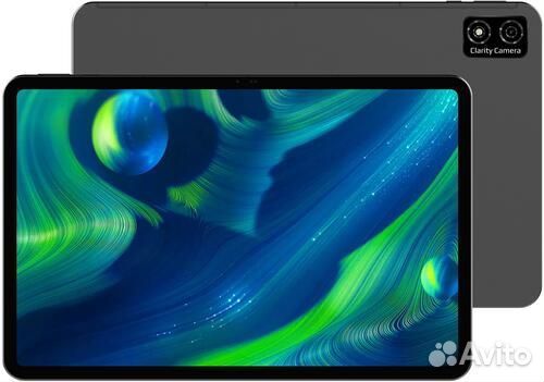 Планшет kenshi e12 lte. 12.6 дюймов