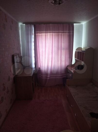 2-к. квартира, 47,7 м², 1/5 эт.