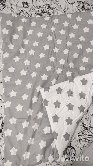 Конверт/одеяло на выписку