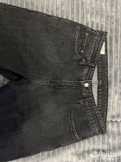 Джинсы levis 501