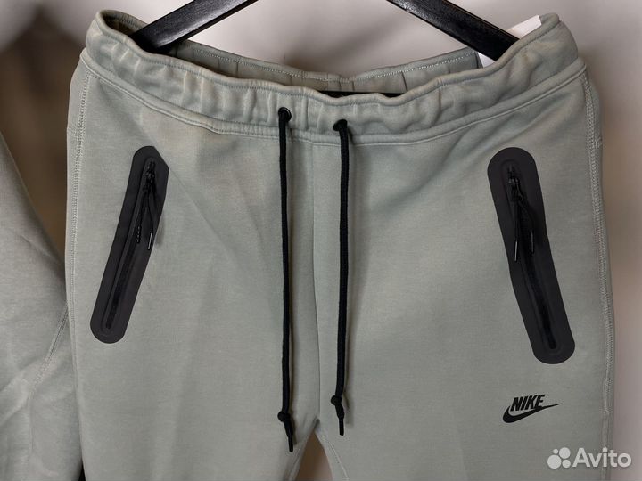 Nike Tech Fleece костюм