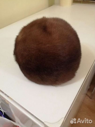 Продам зимнюю шапку