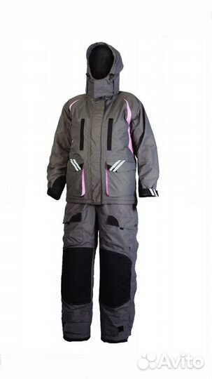 Костюм Canadian Camper Pike XXL