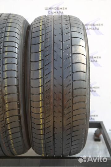 Yokohama BluEarth E70 215/55 R17 94V