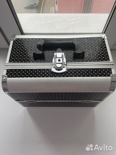 Кейс для косметики