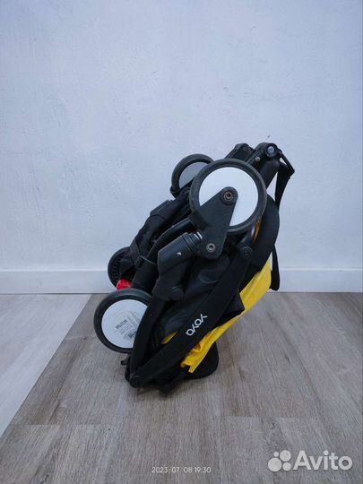 Прокaт Коляска трость