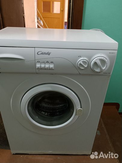 Стиральная машина автомат