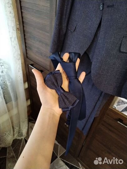 Продам мужской костюм