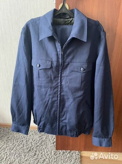 Форма фсин новая