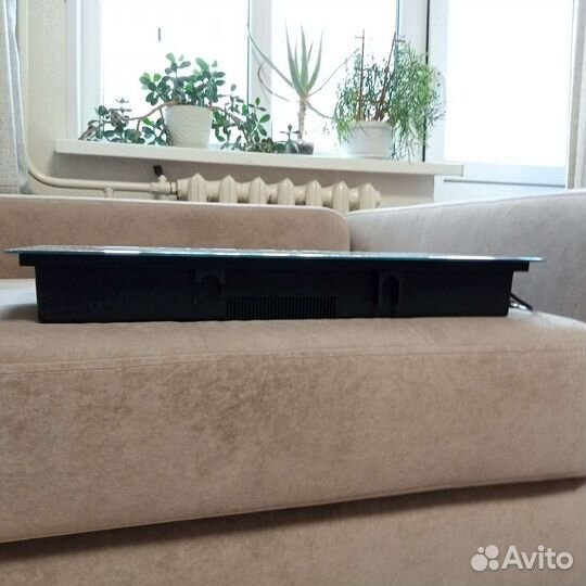 Часы с рыбами