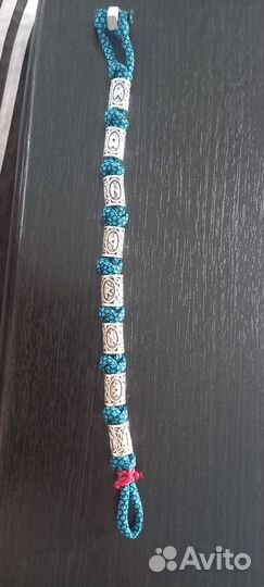 Браслеты ручная работа из парокорда