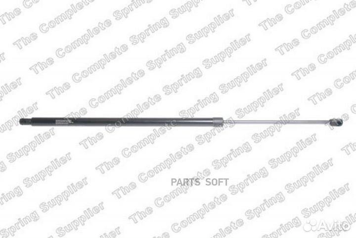 Lesjofors 8127584 Амортизатор газовый багажника fo