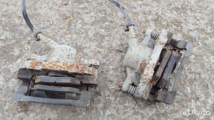 Суппорт Черри Амулет