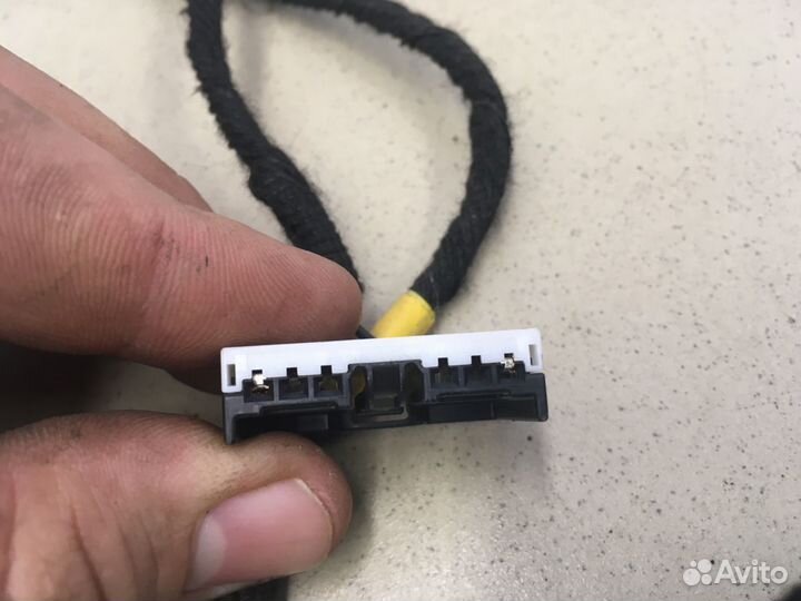 Проводка (коса) Cruze 2009-2016