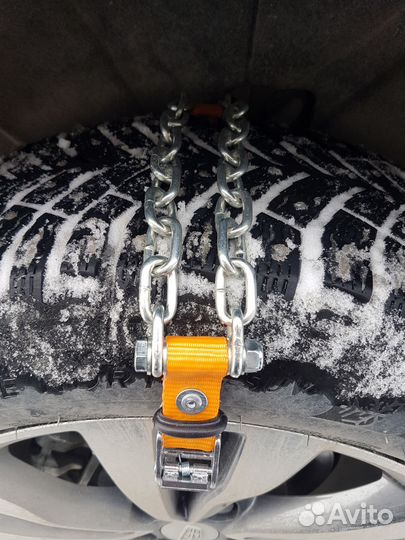 Браслеты противоскольжения