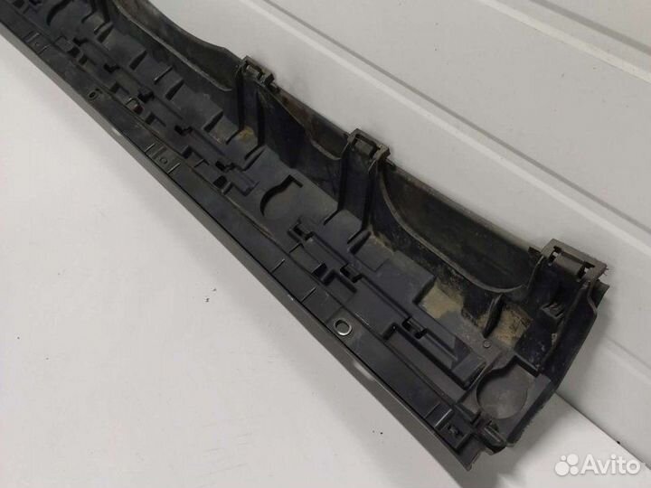 Бампер Mercedes Sprinter W906