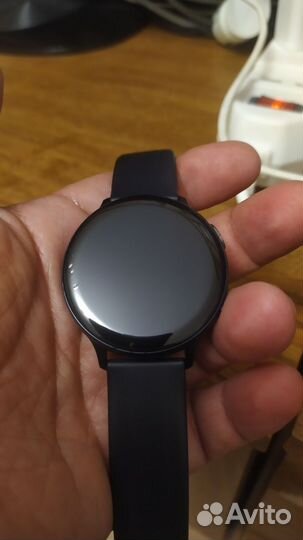 Часы Samsung Galaxy watch active 2 44mm