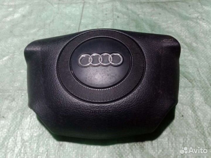 Airbag в руль Audi A6 седан ALF 2.4I 1998