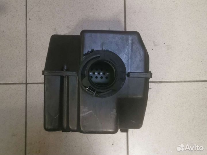 Короб воздушного фильтра yamaha vk540 viking