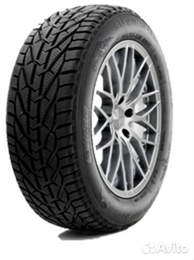 Tigar SUV Winter 215/65 R16 102H