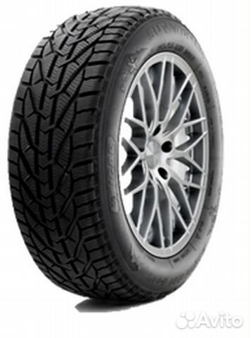 Tigar SUV Winter 215/65 R16 102H