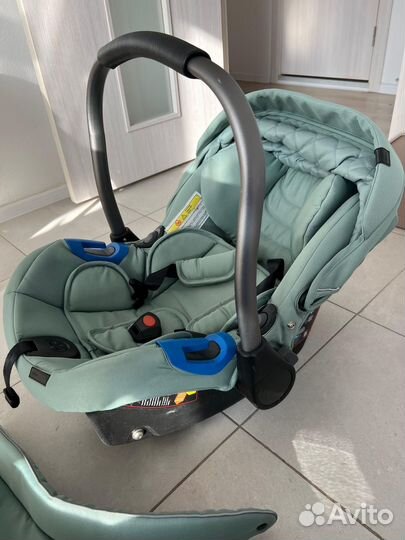 Автолюлька автокресло для Corello