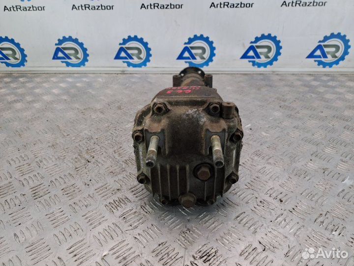 Редуктор заднего моста Subaru Impreza