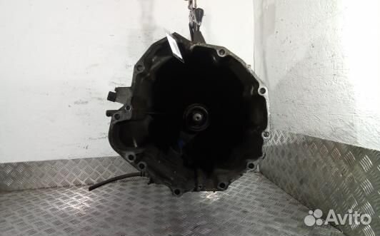 Кпп 6ст. nissan pathfinder R51 (TML03TX01)