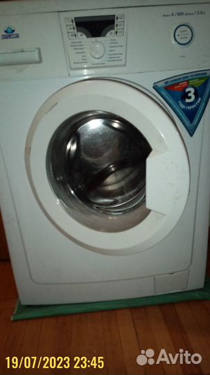 Стиральная машина бу