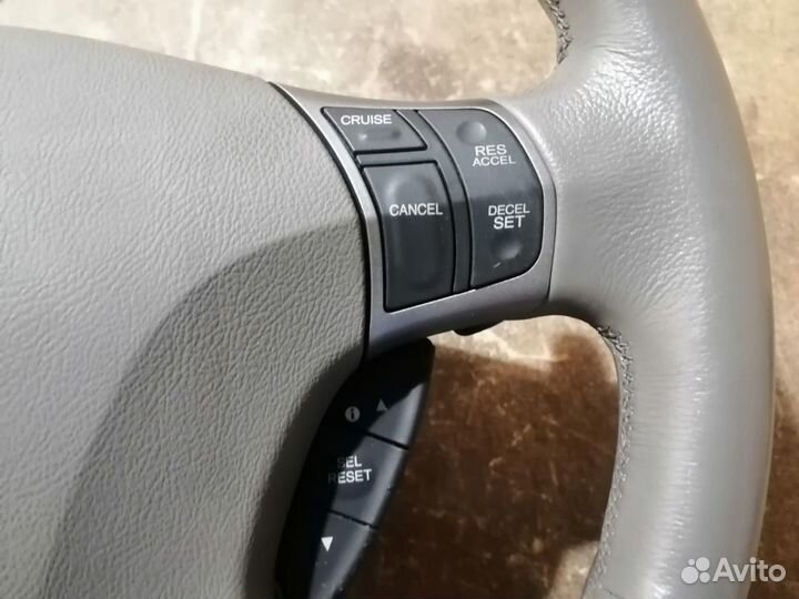 Рулевое колесо для Honda Legend KB1
