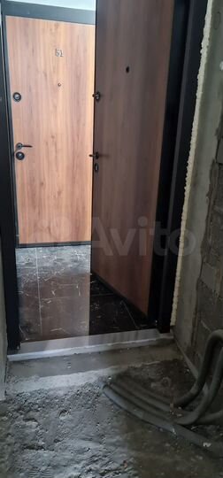 Своб. планировка, 26,6 м², 3/20 эт.