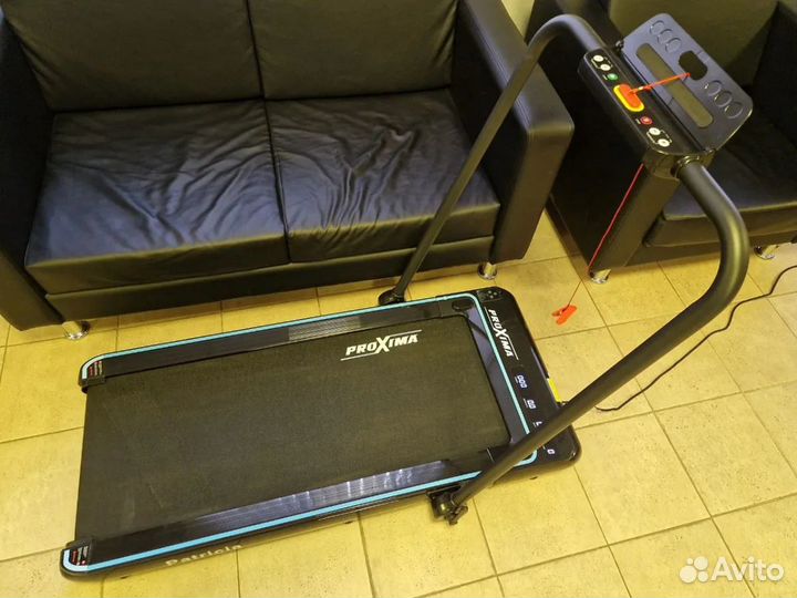Беговые дорожки Proxima (Цена опт от 1 шт )
