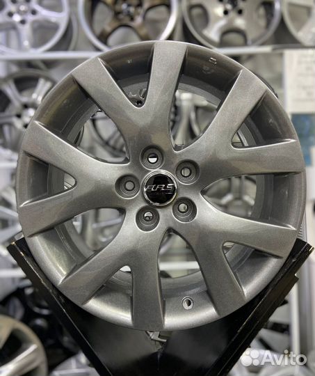 Диски R18 5x114,3 mazda original