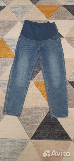 Вещи для беременных 44 размер