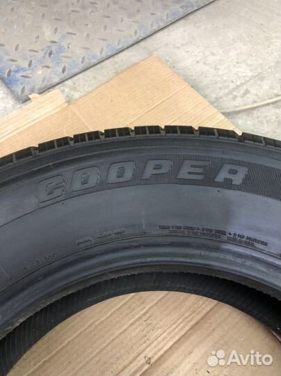 Cooper Discoverer H/T 215/70 R16 100S